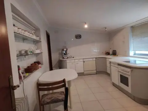 Chalet en calle del Alcor