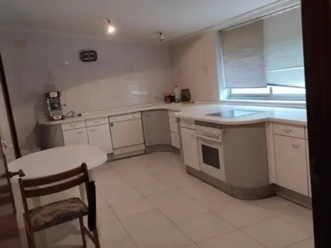 Chalet en calle del Alcor