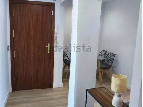 Habitación en La Oliva-Polígono Sur