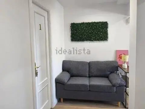 Habitación en La Oliva-Polígono Sur
