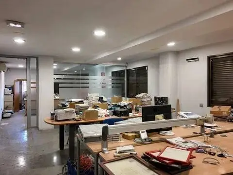 Oficina en Este
