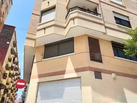 Oficina en Este