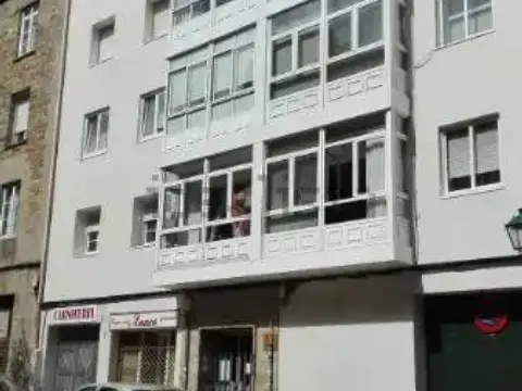 Piso en Avenida de Coimbra