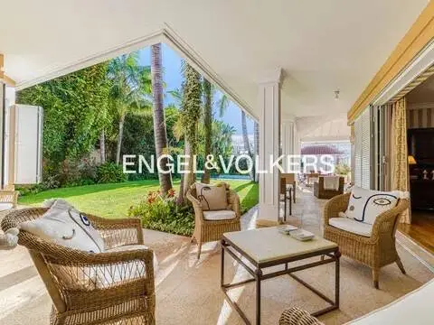 Chalet en Quinta