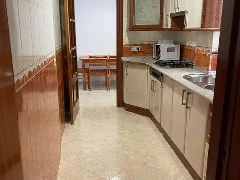Piso en Centro