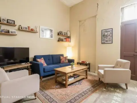 Chalet en San Cristóbal de La Laguna Capital