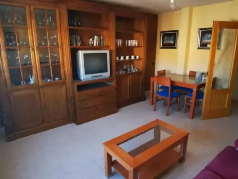 Piso en Villaseca de La Sagra