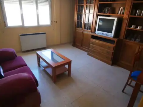 Piso en Villaseca de La Sagra