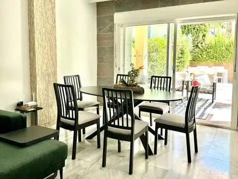 Casa adosada en calle calle Cuartel del Duque, 3 B