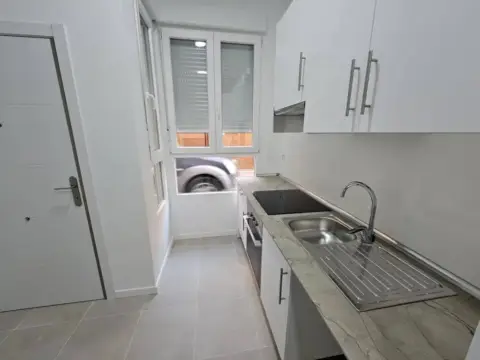 Piso en Pedrezuela
