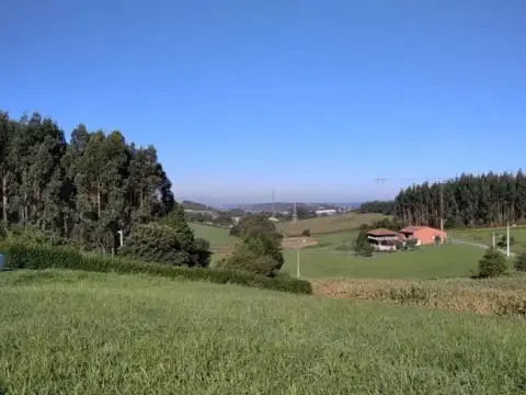 Terreno en calle Tetuán