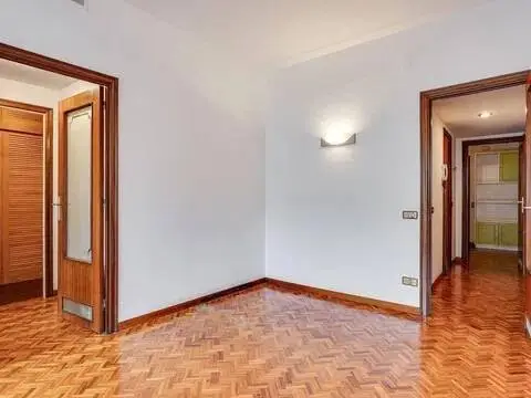Piso en El Camp d'en Grassot-Gràcia Nova