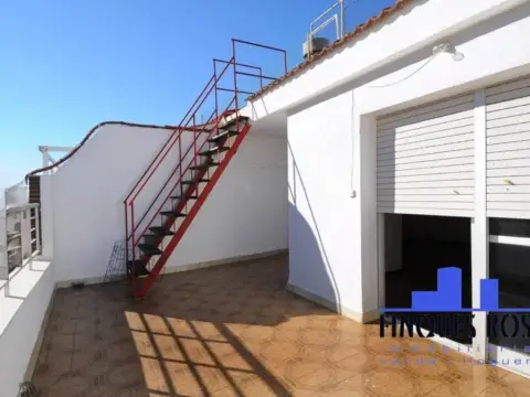 Ático en Vinaròs
