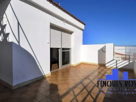 Ático en Vinaròs