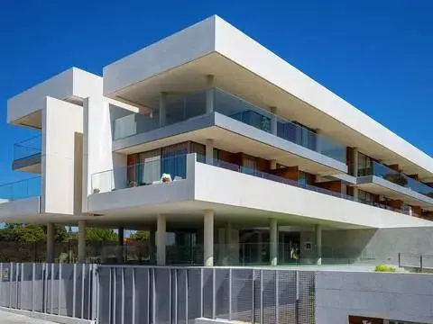 Piso en calle de Badajoz