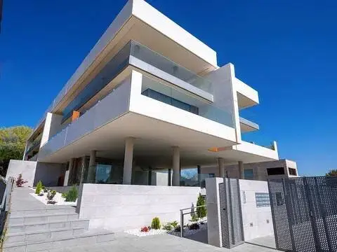 Piso en calle de Badajoz