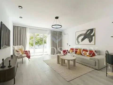 Piso en Nueva Andalucía-Centro