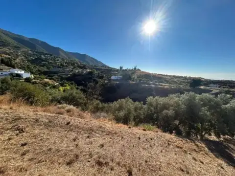 Terreno en calle N-A, -1