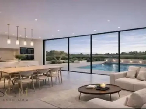 Chalet en Sant Cugat del Vallès