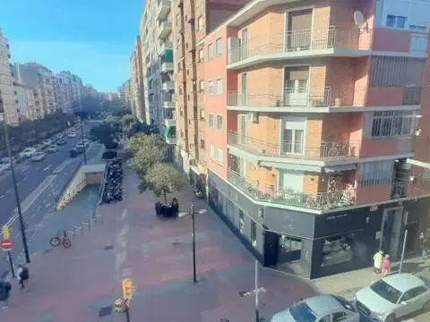 Piso en Delicias Distrito