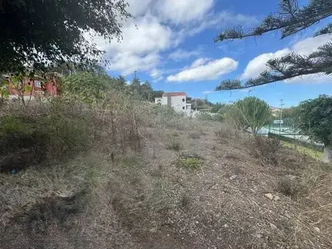 Terreno en calle calle La Guirra, 103