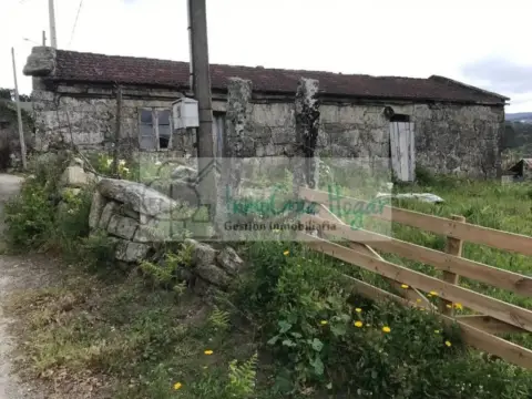 Chalet en Mondariz