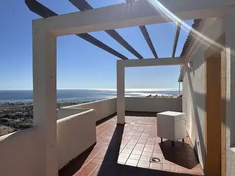 Casa en Santangelo