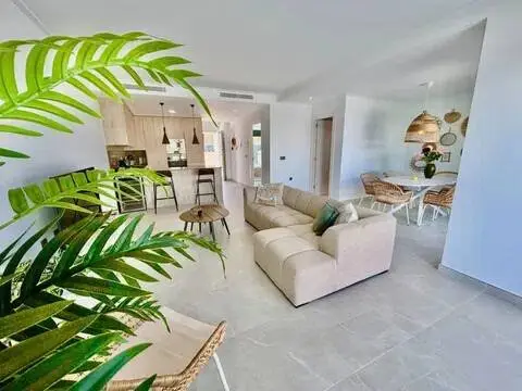 Chalet en Benijófar