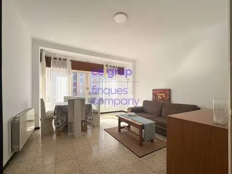 Piso en Migdia Casernes