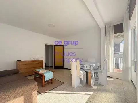 Piso en Migdia Casernes