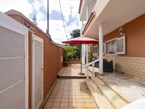 Chalet en Guamasa-Los Baldíos-Los Rodeos-El Ortigal