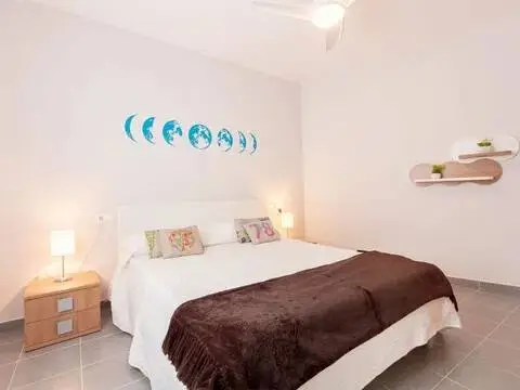 Piso en calle Huelva