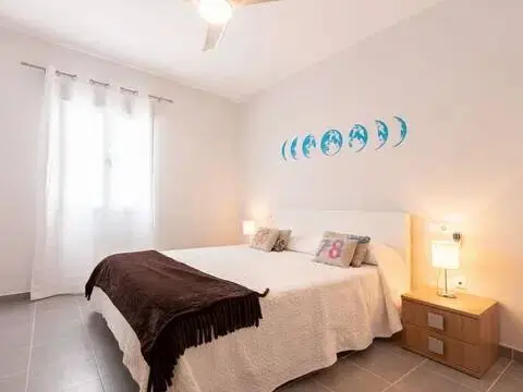 Piso en calle Huelva