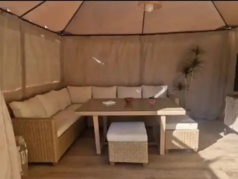 Chalet en calle Carrer Xaloc, 64