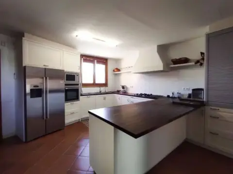 Chalet en Torelló