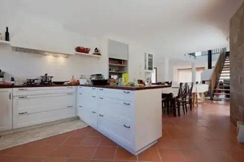 Chalet en Torelló