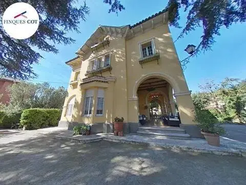 Chalet en Cardedeu