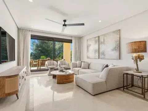 Piso en Los Arqueros-Puerto del Almendro