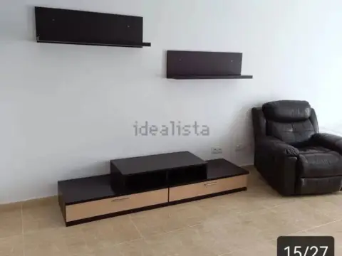 Piso en Villaseca de La Sagra