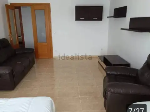 Piso en Villaseca de La Sagra