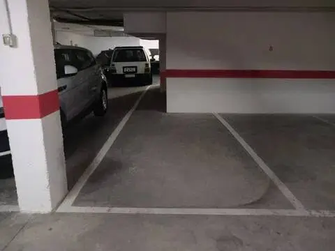 Garaje en Centro