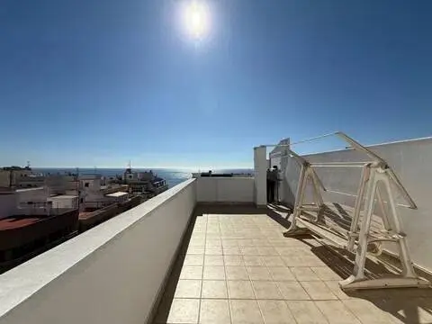 Ático en calle Gumersindo