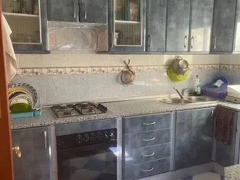 Chalet en Melilla