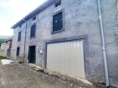Chalet en Almendres