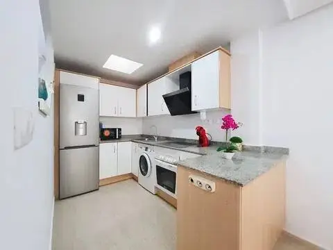 Chalet en calle del Monflorite