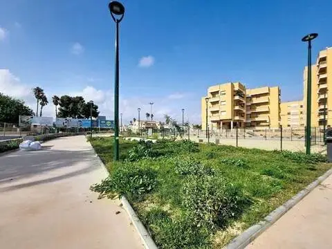 Chalet en calle del Monflorite