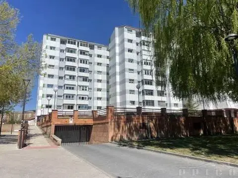 Garaje en Yllera-Pozanos