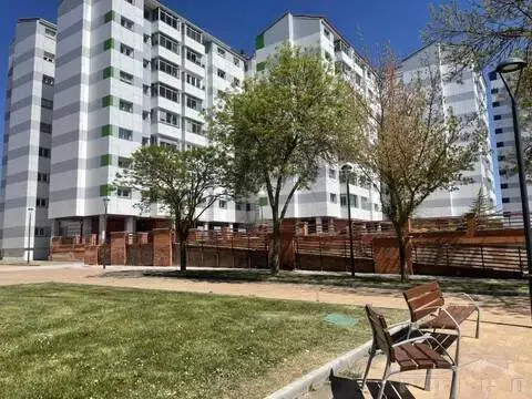 Garaje en Yllera-Pozanos