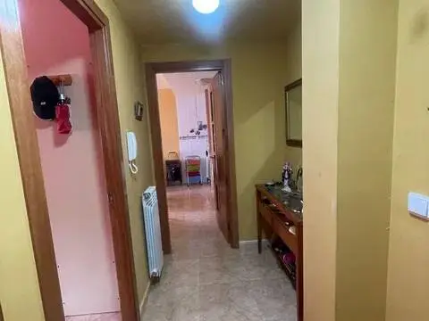 Piso en Calatorao
