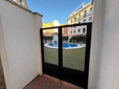 Casa en calle de la Merced, 2